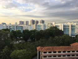 Harbour Suites (D4), Apartment #141064582